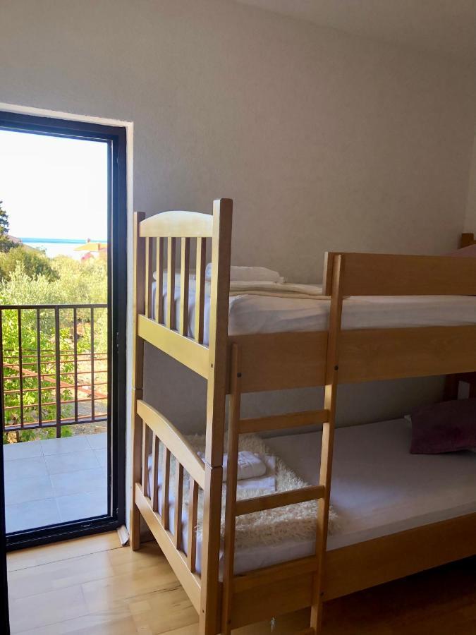Hotel B&B Chamberlain Milna  Exteriér fotografie