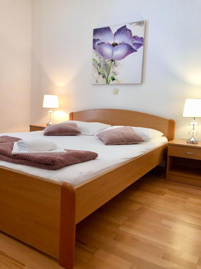 Hotel B&B Chamberlain Milna  Exteriér fotografie