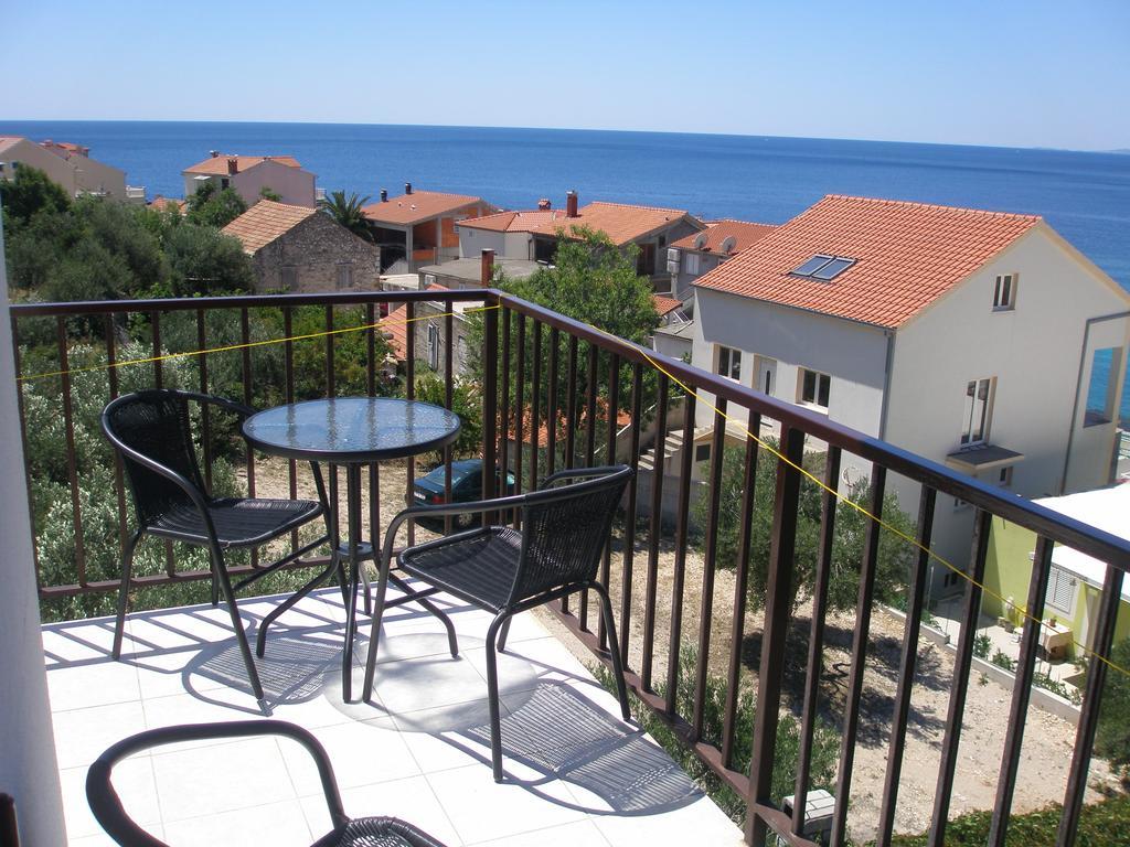 Hotel B&B Chamberlain Milna  Pokoj fotografie
