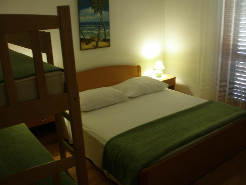 Hotel B&B Chamberlain Milna  Pokoj fotografie