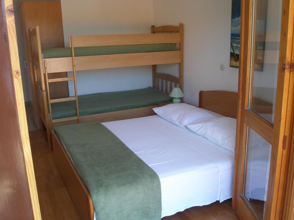 Hotel B&B Chamberlain Milna  Pokoj fotografie